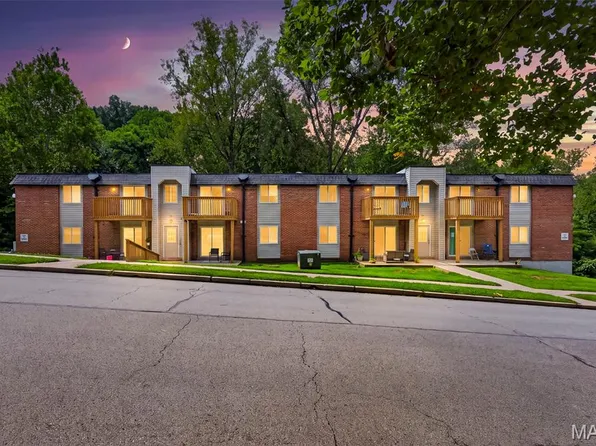 2812 Blackforest Dr APT C, Saint Louis, MO 63129