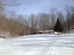 2840 Whiskey Run Rd, Chillicothe, OH 45601