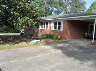 631 Wimbish Rd, Macon, GA 31210