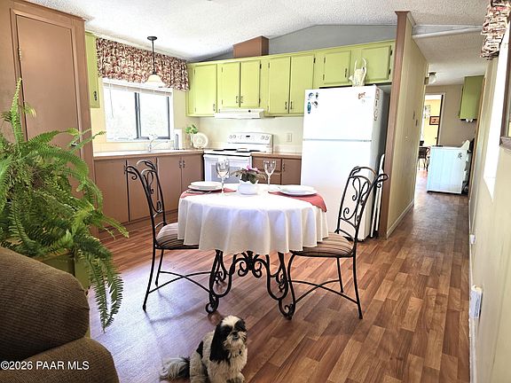 2nd image of 2253 E Prescott Canyon Cir
