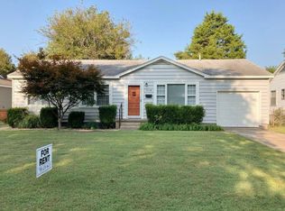 3214 S Marion Ave, Tulsa, OK 74135