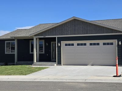 2807 Skyview Ln, Cody, WY, 82414