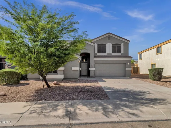 35845 W MARIN Avenue, Maricopa, AZ 85138