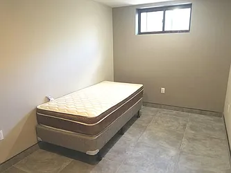 Rented by Uptown Flats LLC