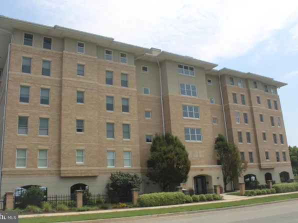 605 Concord St #A, Havre De Grace, MD 21078