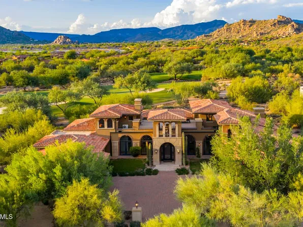 7398 E SONORAN Trail, Scottsdale, AZ 85266