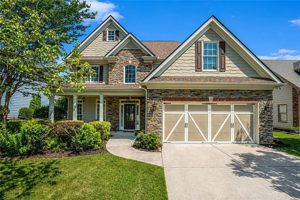 4 bed, 3.5 bath, 3197 sqft, $2,700 — Photo 1