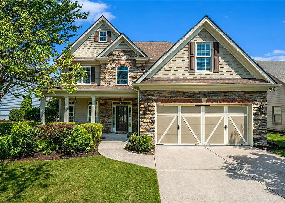 320 Baymist Dr