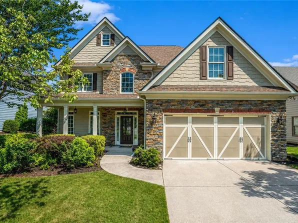 320 Baymist Dr, Loganville, GA 30052