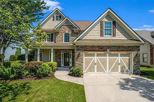 320 Baymist Dr Photo 1