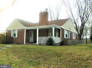 9008 48th Pl, College Park, MD 20740