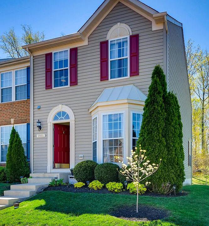 1st image of 2831 Settlers View Dr