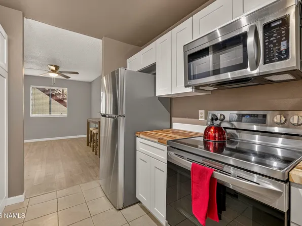 2401 N West St APT 111, Flagstaff, AZ 86004
