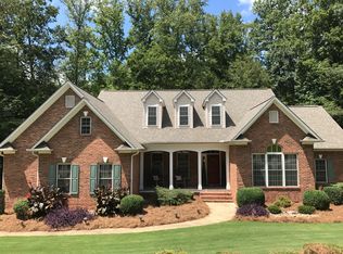 515 Old Iron Works Rd, Spartanburg, SC 29302