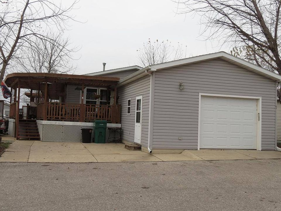 1st image of 806 28th St Trailer 63