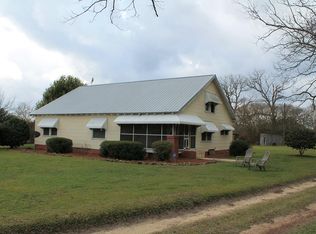 1046 Ga Highway 49 S, Americus, GA 31719