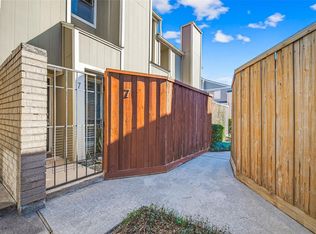 1920 Augusta Dr Unit 7, Houston, TX 77057