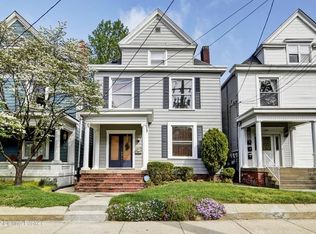 1307 Highland Ave #2, Louisville, KY 40204