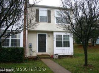 19920 Tygart Ln, Gaithersburg, MD 20879