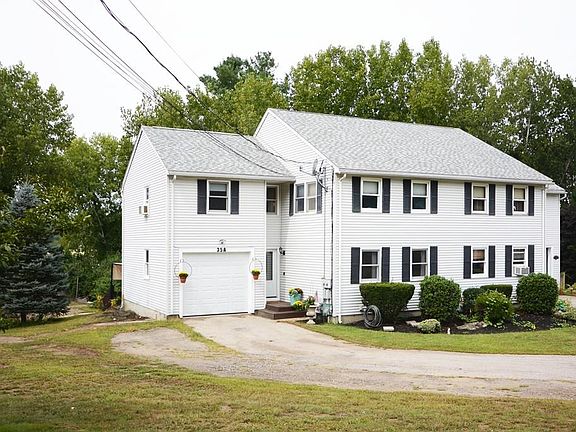 2nd image of 35 Lund Dr #A