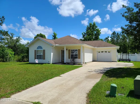 158 Mary Dr, Wewahitchka, FL 32465