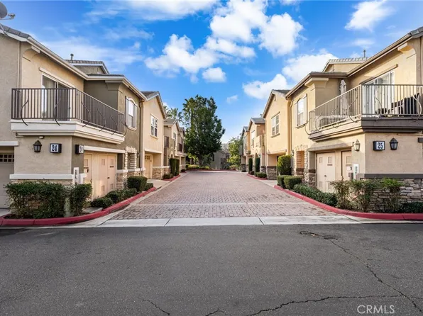 7353 Ellena #142, Rancho Cucamonga, CA 91730