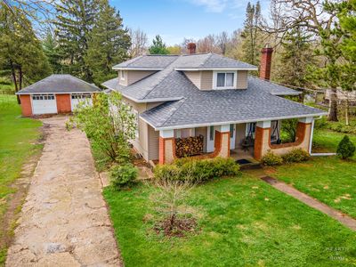 519 Algonquin Rd, Fox River Grove, IL, 60021