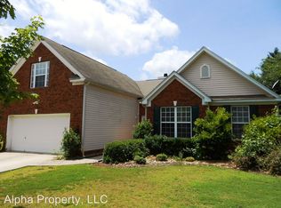 4 Stapleford Park Dr, Greenville, SC 29607