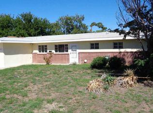 1811 W 3rd St, Roswell, NM 88201