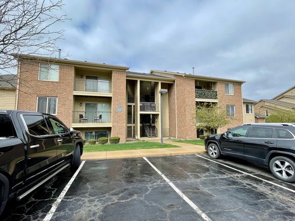 2635 Greenstone Blvd APT 504