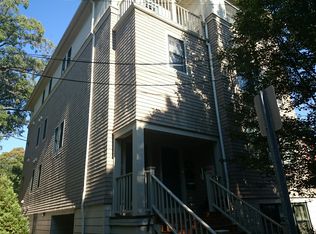 101 Franklin St #G, Brookline, MA 02445
