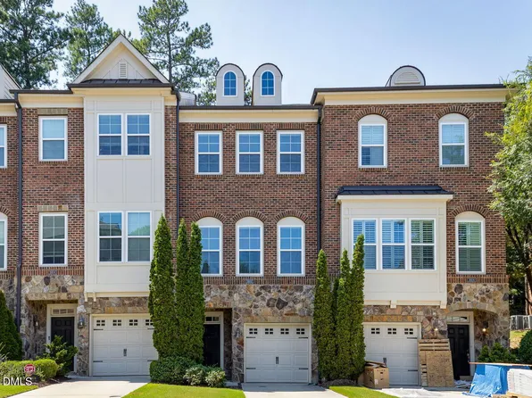 3602 Winifred Way, Raleigh, NC 27609