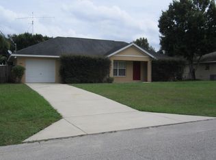 13611 SE 51st Ter, Summerfield, FL 34491