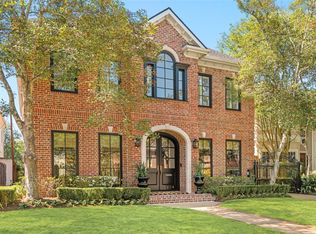 6614 Mercer St, Houston, TX 77005