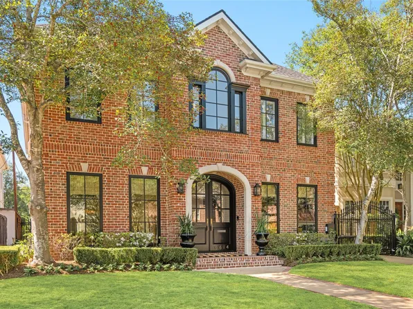 6614 Mercer St, Houston, TX 77005