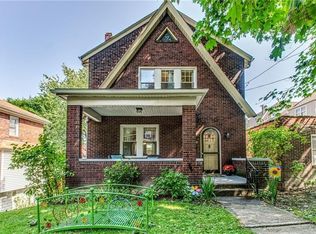 6389 Ebdy St, Pittsburgh, PA