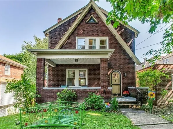 6389 Ebdy St, Pittsburgh, PA 15217