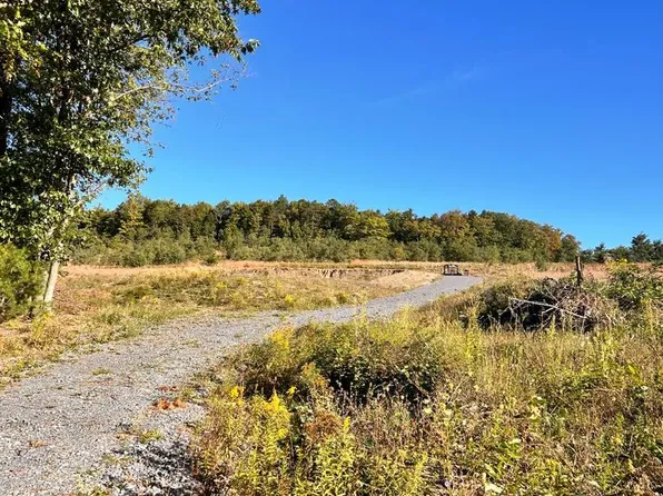 0 Fountain Rd, Snow Shoe, PA 16874