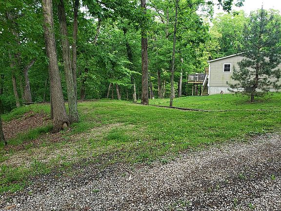 rv/boat-extra parking