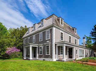 113 Pleasant St, Framingham, MA 01701