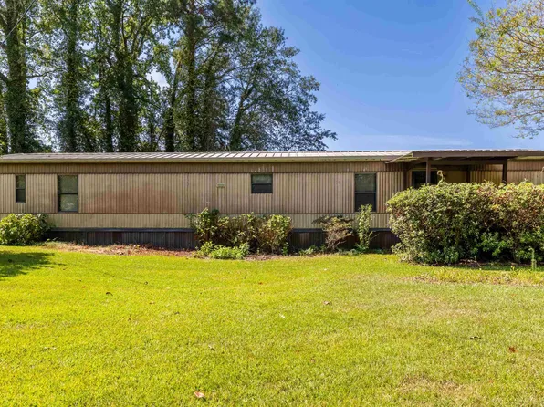 135 Phillips Ln, Eros, LA 71238