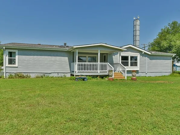 304 Victor Ave, Amber, OK 73004