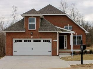 1213 Applewood Cir, Clarksville, TN 37040