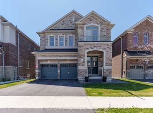 66 Granite Ridge Trl, Hamilton, ON L8B 1Y5