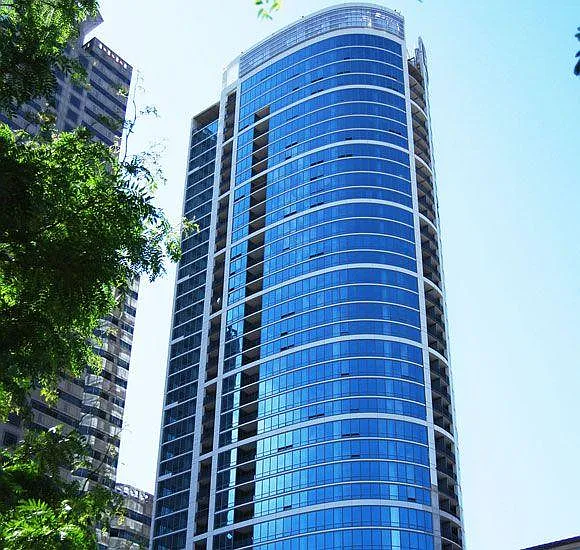 2101 Market St #405 — Photo 2