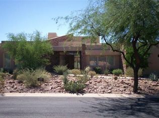 6941 E Pinyon Village Cir, Gold Canyon, AZ 85118