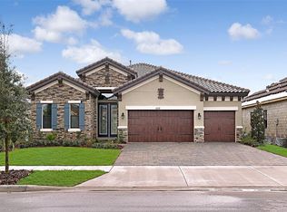 10850 Rustic Timber Loop, San Antonio, FL 33576