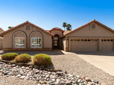 3039 E Nance St, Mesa, AZ, 85213