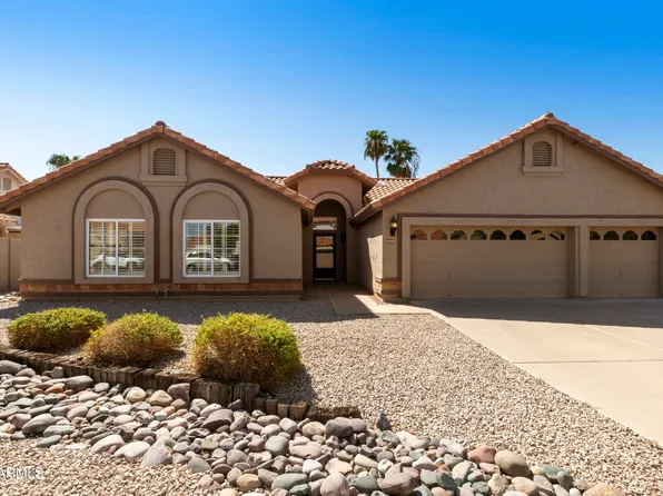 3039 E NANCE Street, Mesa, AZ 85213