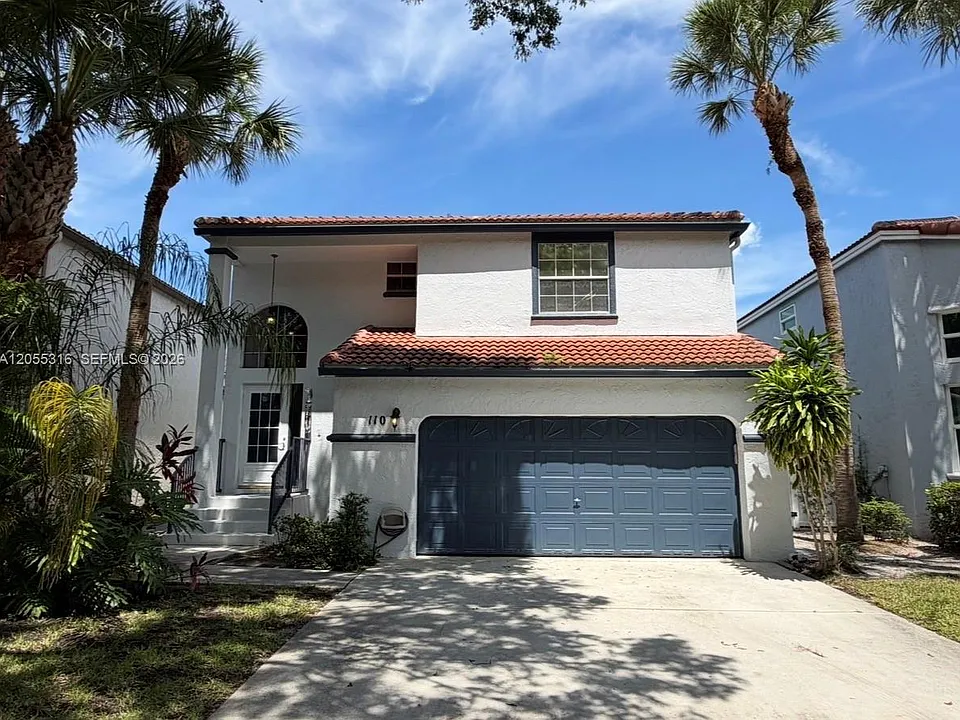 110 NW 117th Ave